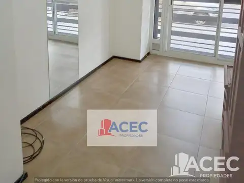 Venta  - Departamento  -  Luis  Agote