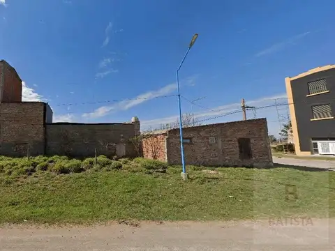 Calle Rivadavia esq Echeverría 500