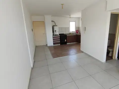 ALQUILER DPTO 1 DORMI ALBERDI PLAZA JERONIMO BARCO