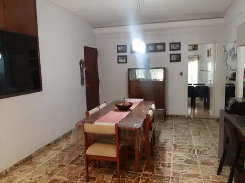 Cachimayo 1500, Piso 1