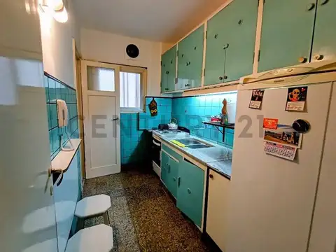 Departamento en Venta en Plaza Colon, USD 68.000