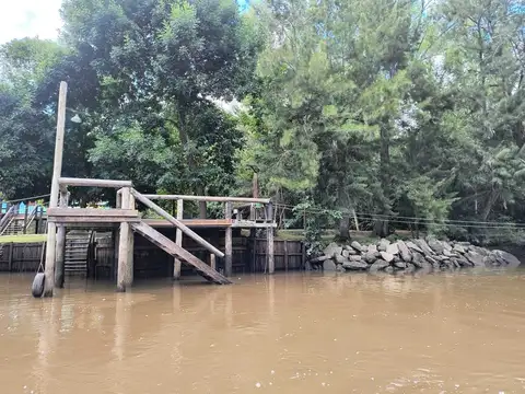 Casa en Venta 15 años