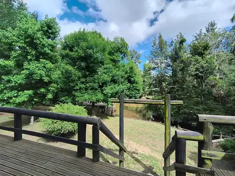 Casa  en Venta en Carapachay, Zona Delta, Tigre