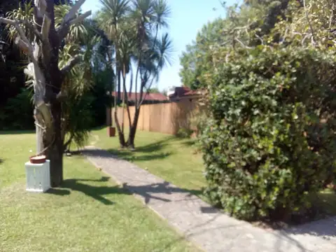 CARABOBO Nº 4482 E/ LOS ANDES Y OTRA,.