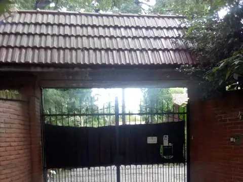 Quinta en Venta de 3 dormitorios