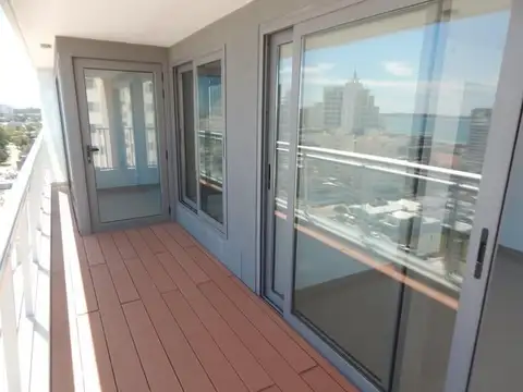 Departamento en Venta 2 años