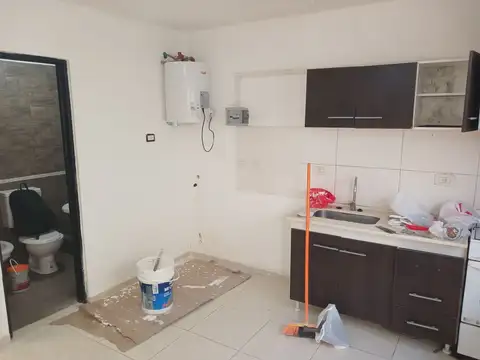 Depto Tipo Casa en Venta al Norte