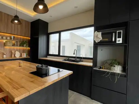 Casa a Estrenar en Santa Isabel, Maschwitz