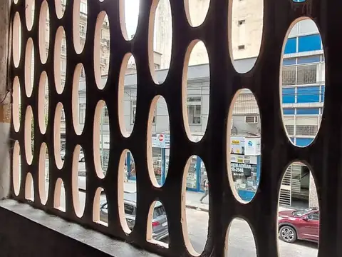 Marcelo Torcuato de Alvear 1300