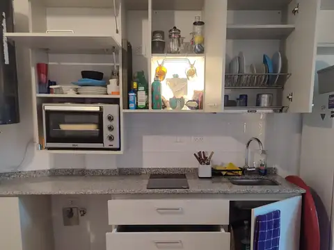 Departamento en Alquiler en Parque Chas, $ 690.000