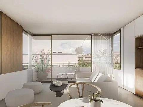 Pereyra Lucena 2525 3 B