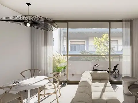 Departamento en Venta A Estrenar