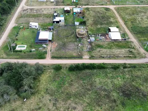 Terreno en Venta en Concepcion Del Uruguay, USD 18.000