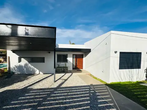 Casa en Venta 10 años