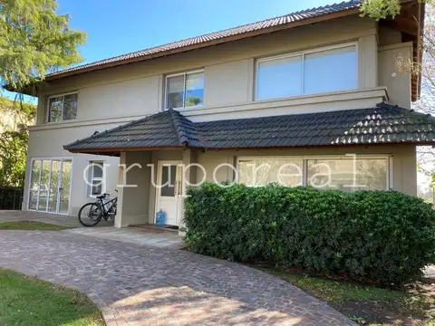 BARRIO PRIVADO EL ROCIO - SARGENTO CABRAL 3450