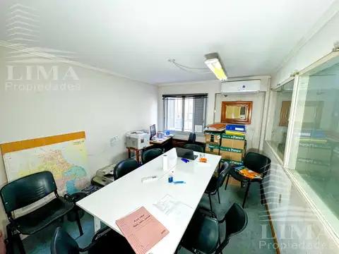 Local en Alquiler A Estrenar