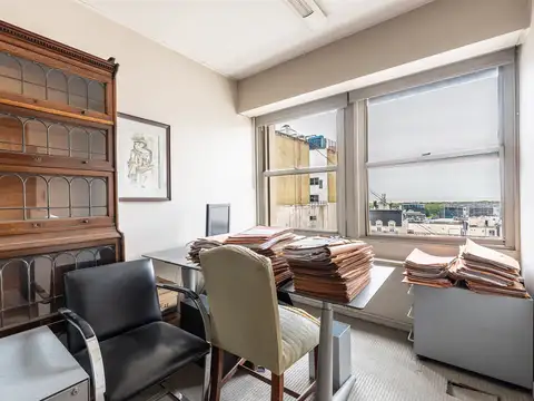 Oficina en Alquiler al Noroeste