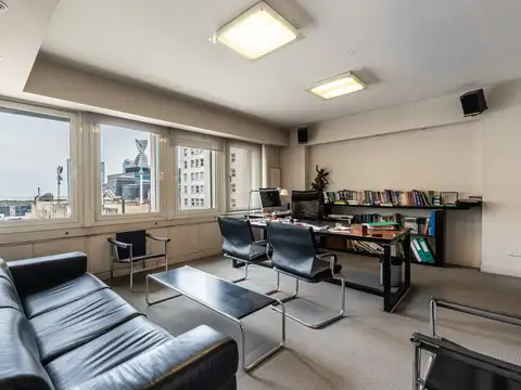 Oficina en Alquiler 47 años