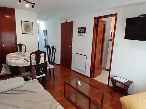 Departamento en Venta en San Bernardo del Tuyu, USD 59.000