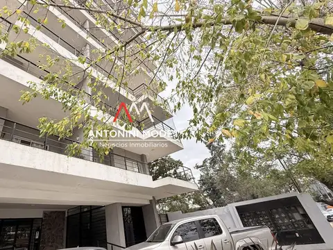 DEPARTAMENTO EN ALQUILER EN EL CENTRO DE PILAR