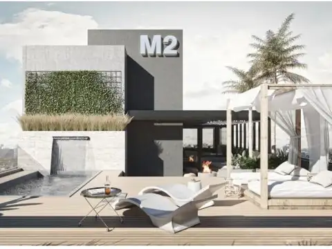 Departamento en Venta de 10 ambientes