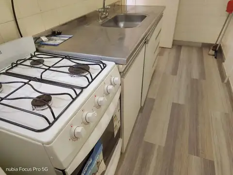 Departamento en Alquiler al Este