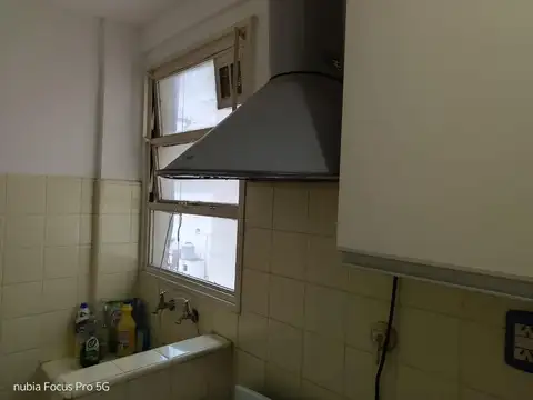 Departamento en Alquiler 40 años