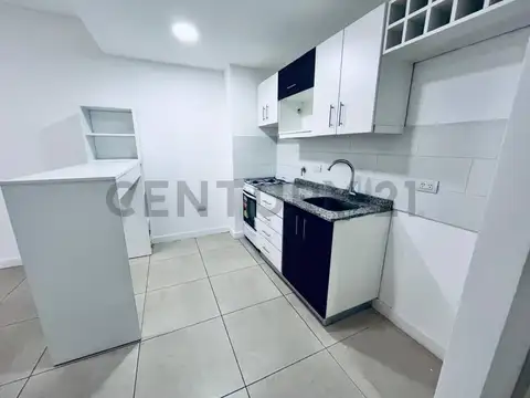 Departamento en Venta en Ciudad De Tigre, USD 117.000