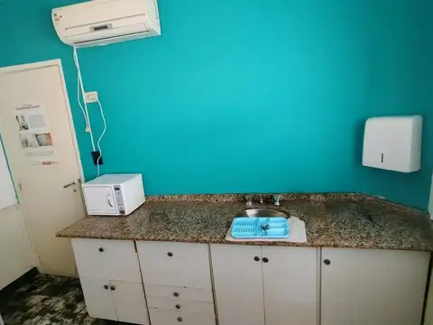 Oficina en Alquiler en Alta Cordoba, $ 460.000