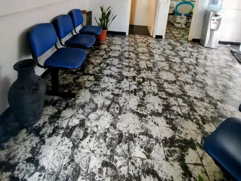 Juan A. Sarachaga 100