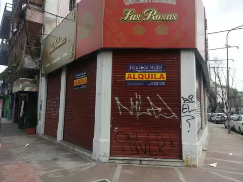 Local en Venta en Ramos Mejia Norte, USD 364.000