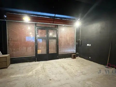 Galpon en Alquiler 20 años