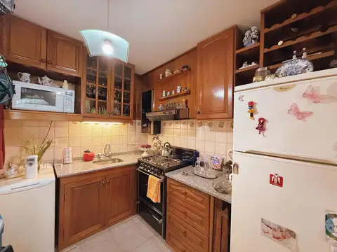 Depto Tipo Casa en Venta 30 años