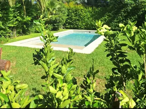 Casa Chalet  en Venta en Haras El Establo, Pilar, G.B.A. Zona Norte