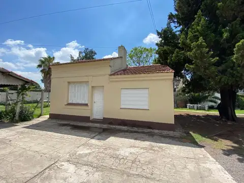 José María Paz 125