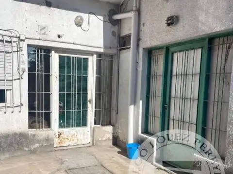 PH 2 ambientes en Villa Adelina