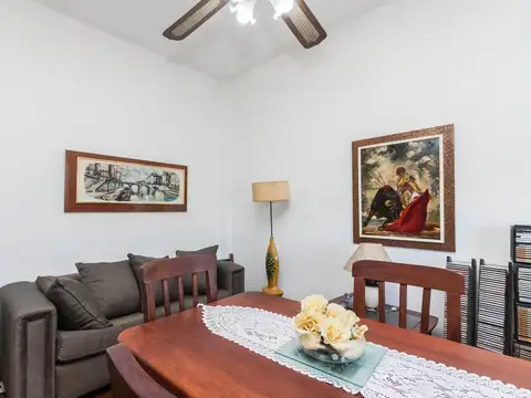Departamento en Venta de 3 dormitorios