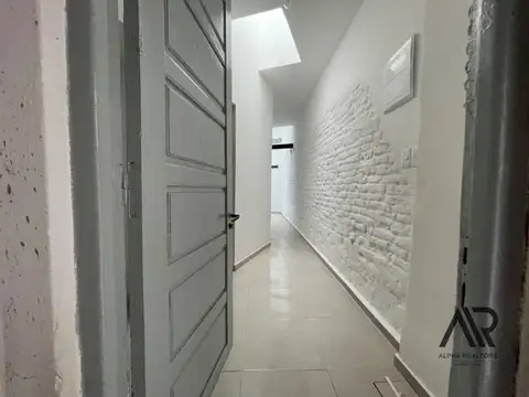 Departamento en Venta al Norte