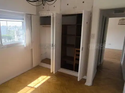 Departamento en Alquiler de 3 ambientes