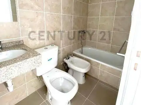 Departamento 1 Dormitorio APTO CREDITO