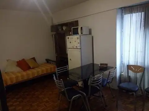 Departamento en Alquiler Temporal en San Nicolás, USD 500