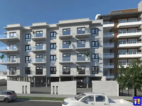 Departamento vista al mar. Jano III Costanera