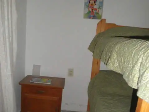 Depto Tipo Casa en Venta en Las Toninas, USD 37.000