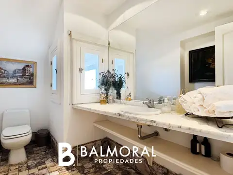 Casa en Alquiler Temporal al Norte