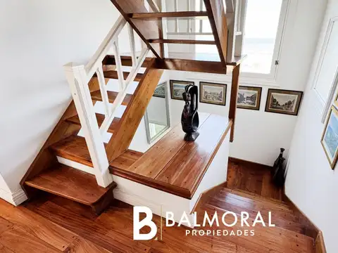 Casa en Alquiler Temporal de 4 dormitorios