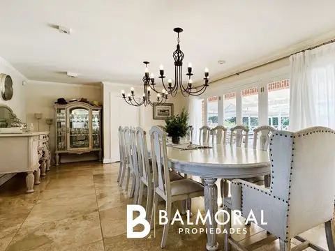 Casa en Alquiler Temporal en Pinamar, $ 0