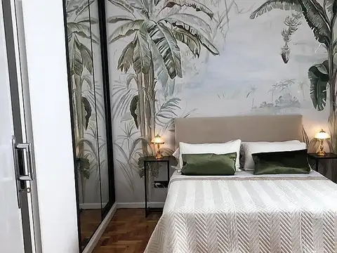 Craig al 600 entre Av.  Pedro Goyena y José Bonifacio