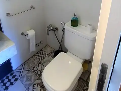 Departamento en Alquiler Temporal A Estrenar