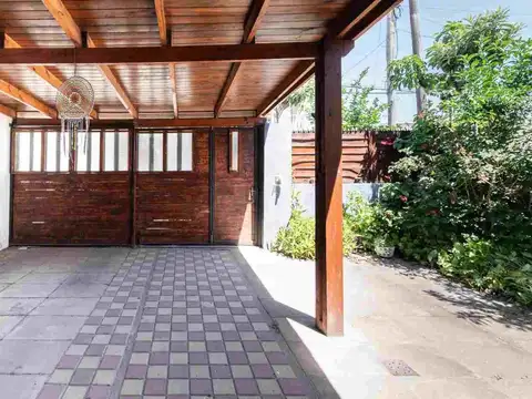 Casa en Venta de 2 dormitorios