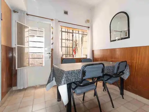 Casa en Venta 55 años